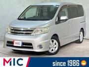 2008 NISSAN SERENA HIGHWAYSTAR