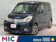 2015 SUZUKI SOLIO