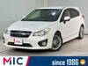 SUBARU IMPREZA SPORTS