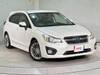 SUBARU IMPREZA SPORTS