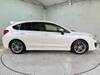 SUBARU IMPREZA SPORTS