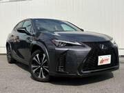 2023 LEXUS UX