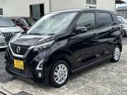 2019 NISSAN DAYZ