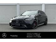 2025 MERCEDES BENZ C-CLASS Stationwagon