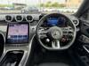MERCEDES BENZ C-CLASS Stationwagon