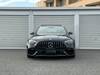 MERCEDES BENZ C-CLASS Stationwagon