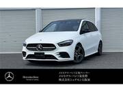 2026 MERCEDES BENZ B-CLASS