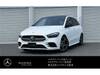 MERCEDES BENZ B-CLASS