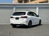MERCEDES BENZ B-CLASS
