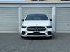 MERCEDES BENZ B-CLASS