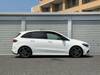 MERCEDES BENZ B-CLASS
