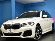 2022 BMW 5 SERIES