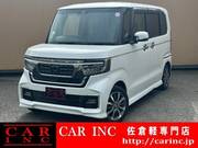 2021 HONDA N-BOX CUSTOM