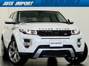 2015 LAND ROVER RANGE ROVER EVOQUE