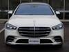 MERCEDES BENZ S CLASS