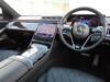 MERCEDES BENZ S CLASS