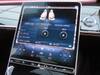 MERCEDES BENZ S CLASS
