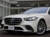 MERCEDES BENZ S CLASS