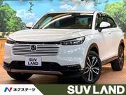 2024 HONDA VEZEL