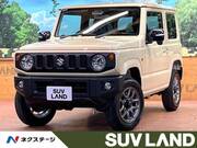2026 SUZUKI JIMNY XC