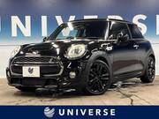 2018 BMW MINI