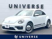 2017 VOLKSWAGEN THE BEETLE