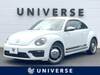 VOLKSWAGEN THE BEETLE