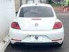 VOLKSWAGEN THE BEETLE