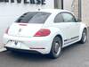 VOLKSWAGEN THE BEETLE