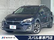 2018 SUBARU XV