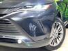 TOYOTA HARRIER HYBRID