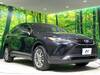 TOYOTA HARRIER HYBRID