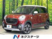 2015 DAIHATSU CAST