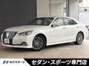 2018 TOYOTA CROWN HYBRID