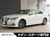TOYOTA CROWN HYBRID