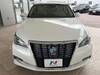 TOYOTA CROWN HYBRID