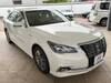 TOYOTA CROWN HYBRID