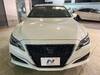 TOYOTA CROWN HYBRID