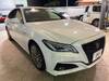 TOYOTA CROWN HYBRID