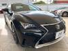LEXUS RC