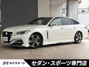2019 TOYOTA CROWN HYBRID