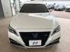 TOYOTA CROWN HYBRID