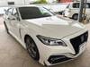 TOYOTA CROWN HYBRID
