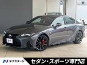 2024 LEXUS IS