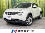 2010 NISSAN JUKE 15RX