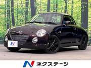2012 DAIHATSU COPEN ACTIVE TOP