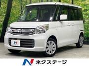 2017 SUZUKI SPACIA