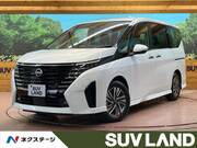 2024 NISSAN SERENA