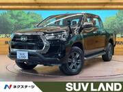 2023 TOYOTA HILUX Z