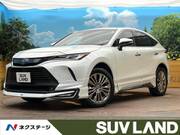 2024 TOYOTA HARRIER HYBRID Z